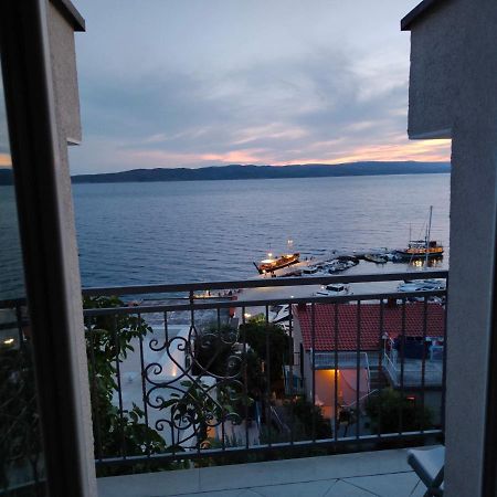 Villa Intrada 布雷拉 外观 照片