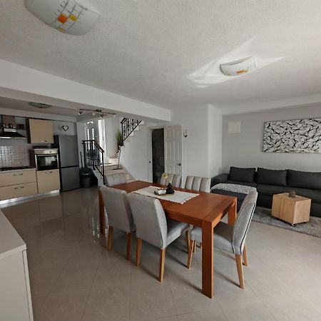 Villa Intrada 布雷拉 外观 照片