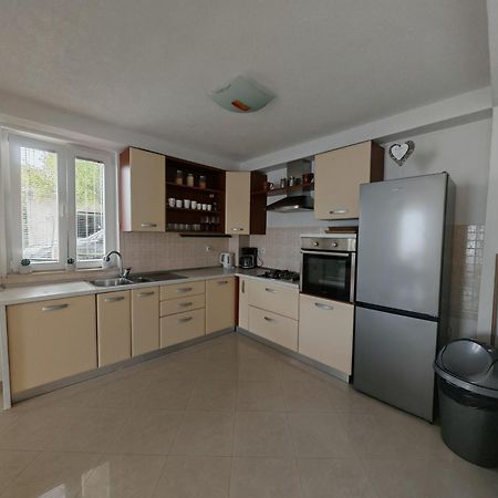 Villa Intrada 布雷拉 外观 照片