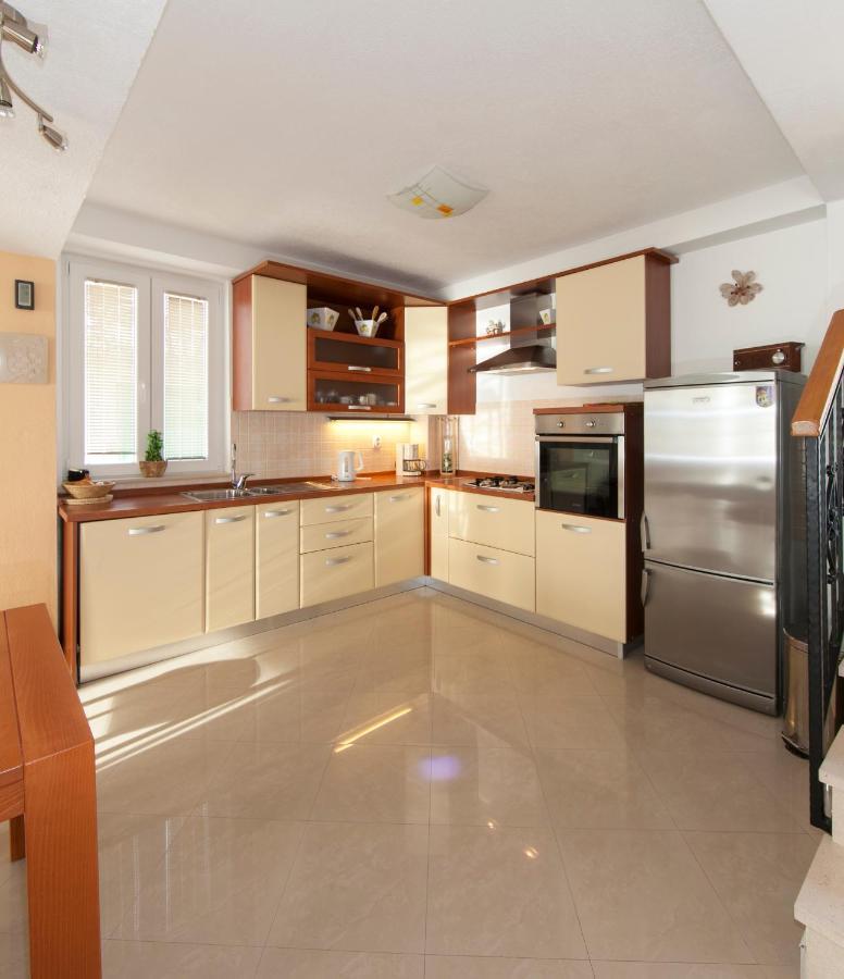 Villa Intrada 布雷拉 外观 照片