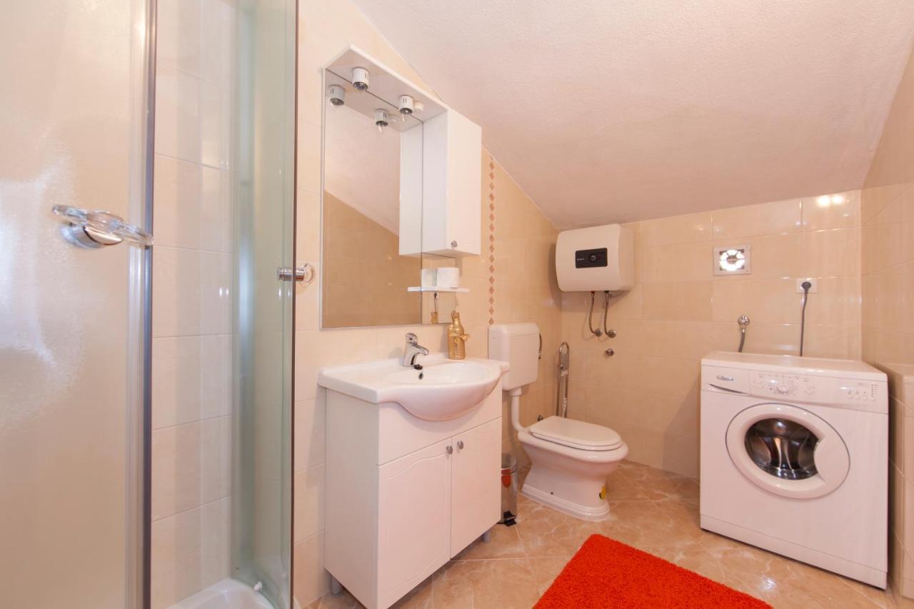 Villa Intrada 布雷拉 外观 照片