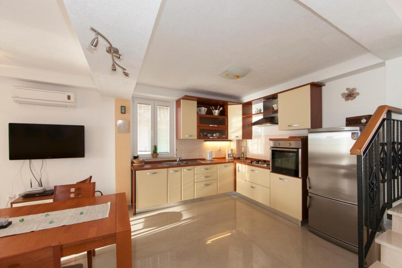 Villa Intrada 布雷拉 外观 照片
