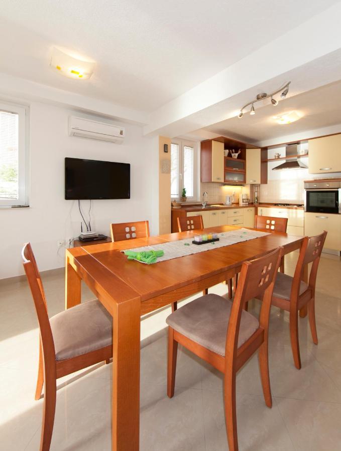 Villa Intrada 布雷拉 外观 照片