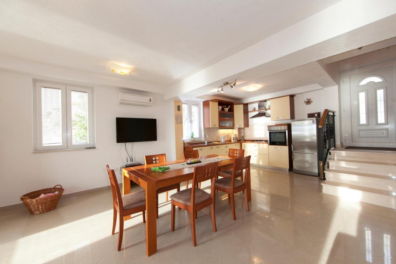 Villa Intrada 布雷拉 外观 照片
