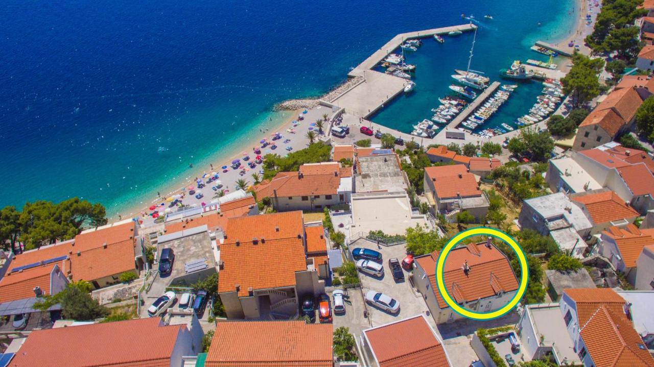 Villa Intrada 布雷拉 外观 照片