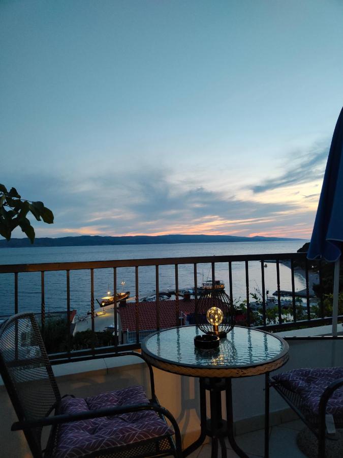 Villa Intrada 布雷拉 外观 照片