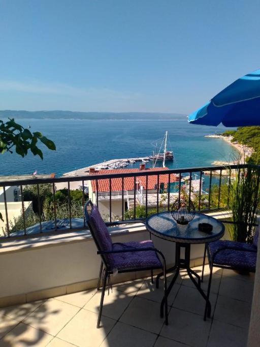 Villa Intrada 布雷拉 外观 照片