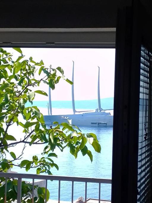 Villa Intrada 布雷拉 外观 照片