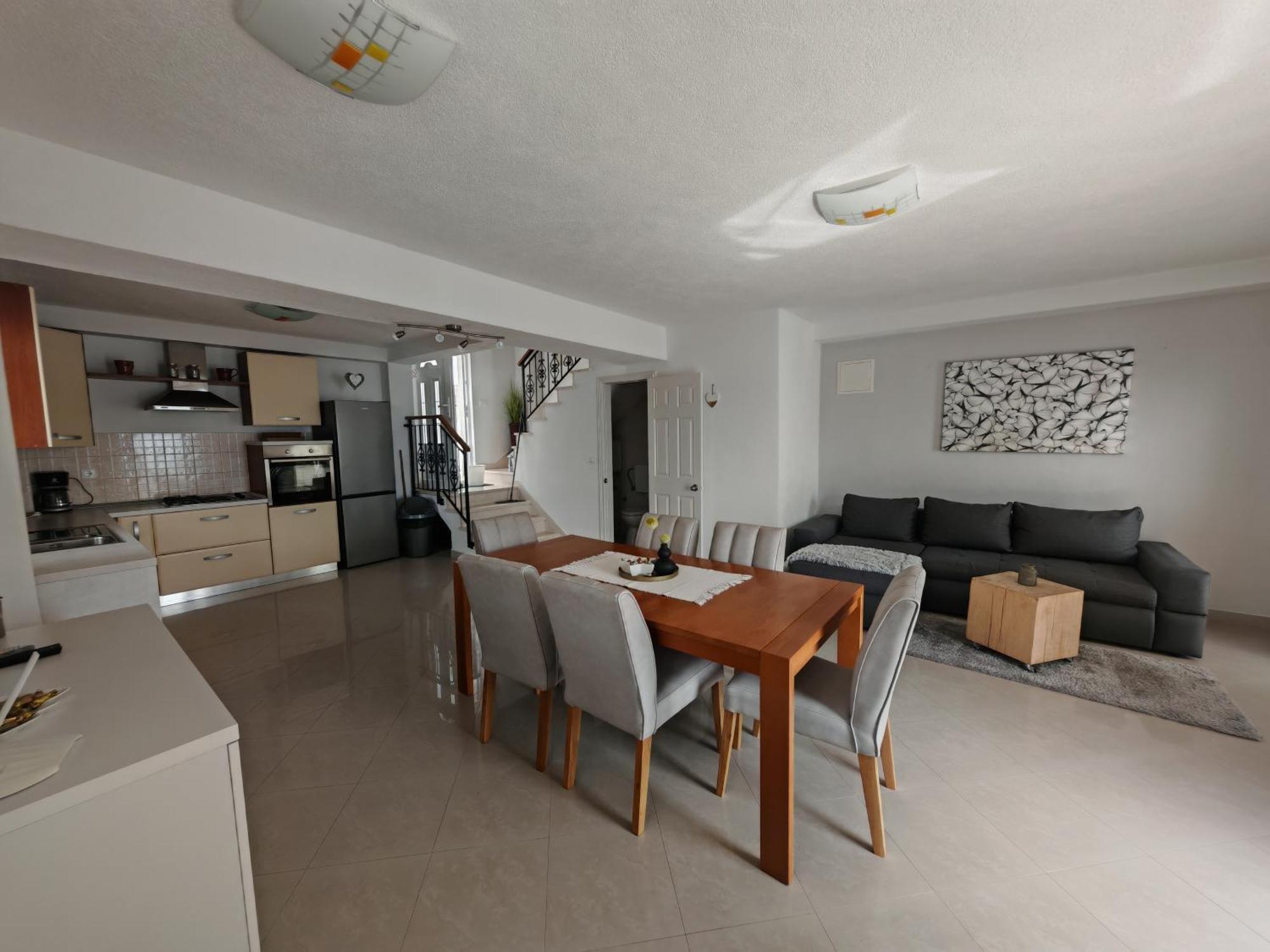 Villa Intrada 布雷拉 外观 照片